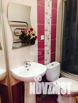 3-к квартира, на длительный срок, 65м2, 8/9 этаж