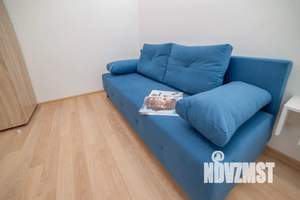 1-к квартира, посуточно, 44м2, 17/25 этаж