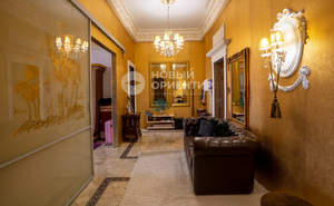 2-к квартира, на длительный срок, 125м2, 16/16 этаж