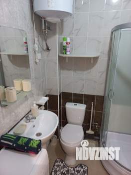Студия квартира, посуточно, 20м2, 3/16 этаж