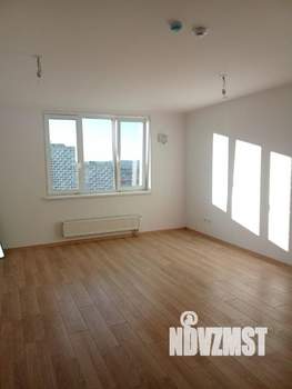 Студия квартира, на длительный срок, 33м2, 21/28 этаж