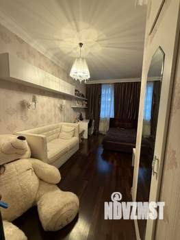 3-к квартира, на длительный срок, 140м2, 4/17 этаж