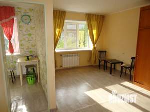 1-к квартира, на длительный срок, 32м2, 5/5 этаж