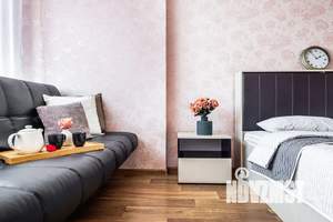 2-к квартира, посуточно, 44м2, 5/32 этаж