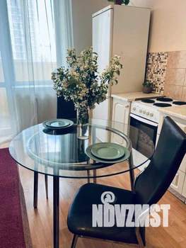 1-к квартира, посуточно, 78м2, 1/1 этаж