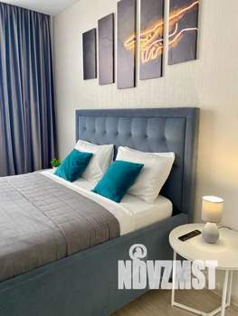 Студия квартира, посуточно, 30м2, 19/28 этаж