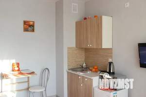 Студия квартира, посуточно, 30м2, 6/15 этаж