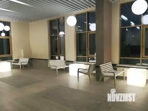 2-к квартира, посуточно, 40м2, 14/24 этаж
