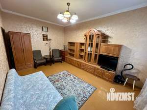 1-к квартира, на длительный срок, 33м2, 2/3 этаж