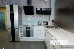 3-к квартира, посуточно, 75м2, 4/5 этаж