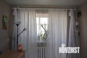 2-к квартира, посуточно, 40м2, 1/1 этаж