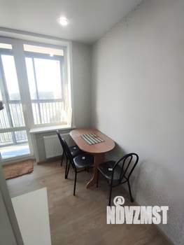 1-к квартира, на длительный срок, 28м2, 15/25 этаж