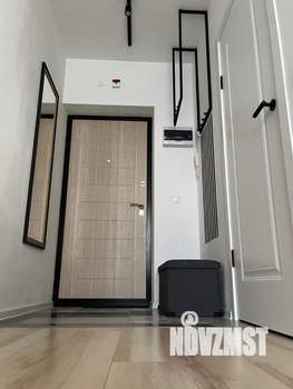 Студия квартира, на длительный срок, 30м2, 14/21 этаж