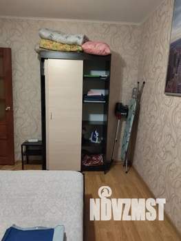 1-к квартира, посуточно, 34м2, 7/9 этаж