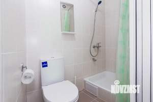 1-к квартира, посуточно, 15м2, 1/1 этаж