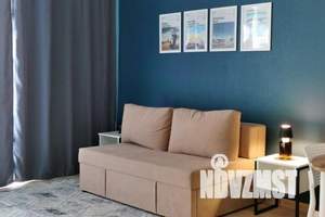 3-к квартира, посуточно, 66м2, 6/25 этаж