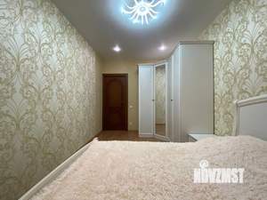 2-к квартира, на длительный срок, 57м2, 18/25 этаж