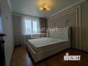 2-к квартира, на длительный срок, 44м2, 7/12 этаж