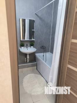 1-к квартира, на длительный срок, 39м2, 10/12 этаж
