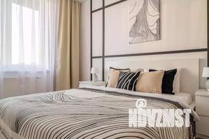 2-к квартира, посуточно, 72м2, 8/30 этаж