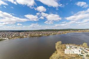 3-к квартира, на длительный срок, 92м2, 24/25 этаж