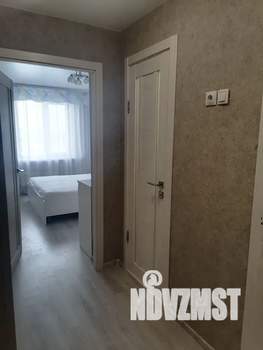 2-к квартира, посуточно, 50м2, 11/16 этаж