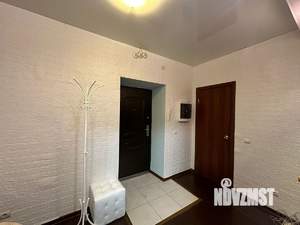 1-к квартира, на длительный срок, 38м2, 6/12 этаж