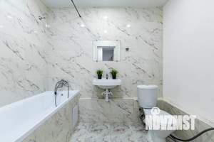 2-к квартира, посуточно, 40м2, 10/35 этаж