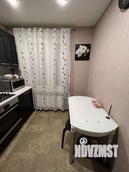 1-к квартира, на длительный срок, 32м2, 4/5 этаж