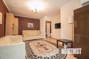 1-к квартира, на длительный срок, 33м2, 2/5 этаж