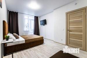 2-к квартира, посуточно, 40м2, 1/1 этаж