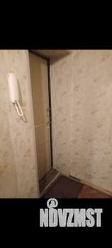 1-к квартира, на длительный срок, 30м2, 4/5 этаж