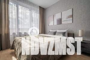 1-к квартира, посуточно, 34м2, 12/20 этаж