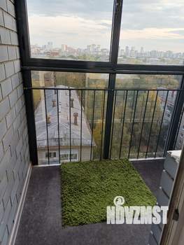 1-к квартира, на длительный срок, 43м2, 11/12 этаж