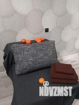 Студия квартира, посуточно, 20м2, 10/25 этаж