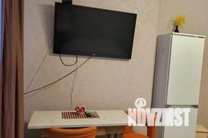 1-к квартира, посуточно, 20м2, 1/3 этаж