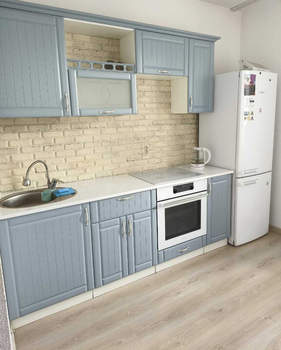 1-к квартира, на длительный срок, 36м2, 11/16 этаж