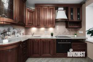 4-к квартира, на длительный срок, 94м2, 10/14 этаж