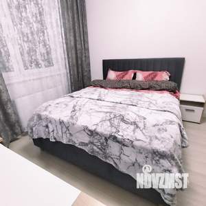 1-к квартира, на длительный срок, 38м2, 5/15 этаж