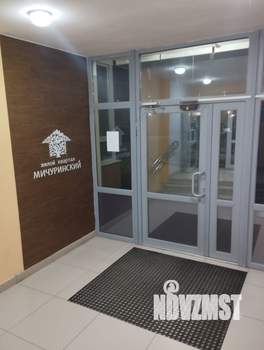 Студия квартира, на длительный срок, 24м2, 1/5 этаж