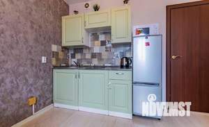 3-к квартира, посуточно, 60м2, 1/1 этаж