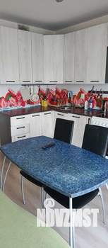 2-к квартира, посуточно, 54м2, 2/25 этаж