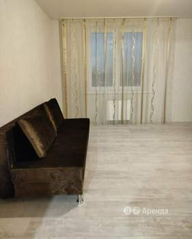 2-к квартира, на длительный срок, 56м2, 14/25 этаж