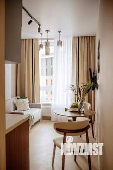 1-к квартира, на длительный срок, 33м2, 6/29 этаж