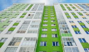 2-к квартира, на длительный срок, 60м2, 8/16 этаж