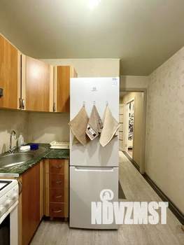 1-к квартира, посуточно, 31м2, 3/5 этаж