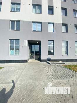 Студия квартира, на длительный срок, 30м2, 1/10 этаж