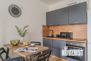 1-к квартира, посуточно, 52м2, 1/1 этаж