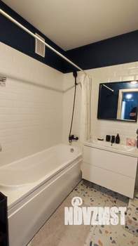 1-к квартира, на длительный срок, 38м2, 32/33 этаж