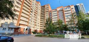 3-к квартира, на длительный срок, 63м2, 8/13 этаж